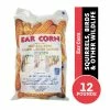 Various Brands Wildlife Ear Corn, 12 lb. Bag - Squirrel Feed -Pets & Wildlife Sales Store 1e1331743a3b40c4c3e553ce9caf15dfeff64c9e 70060041.2