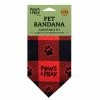 Paws & Pray Strong & Courageous Pet Bandana, Lg/Xl - PETS149 - Dog Clothing & Accessories 2 Paws & Pray Strong & Courageous Pet Bandana, Lg/Xl - PETS149 - Dog Clothing & Accessories -Pets & Wildlife Sales Store 1eaf188e10b0ff7bda113a9f6a1f4f521e5f3c0c 60625547