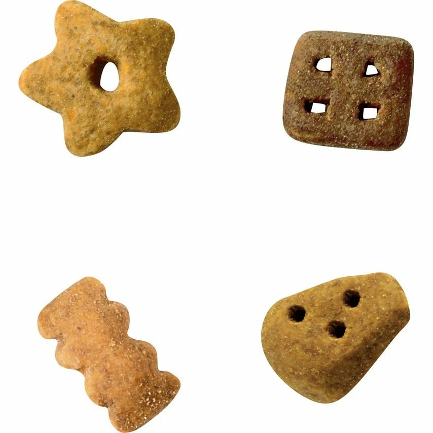 Purina Friskies Party Mix Cheezy Craze Crunch Cat Treats, 20 oz. Canister 5 Purina Friskies Party Mix Cheezy Craze Crunch Cat Treats, 20 oz. Canister - Image 3