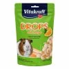 Vitakraft® Drops with Orange - Treats for Guinea Pigs, 5.3 oz. - 25446 - Small Animal Feed & Treats -Pets & Wildlife Sales Store 1f6300beb205c6e2283d28675dc587412b84a5a6 66861009