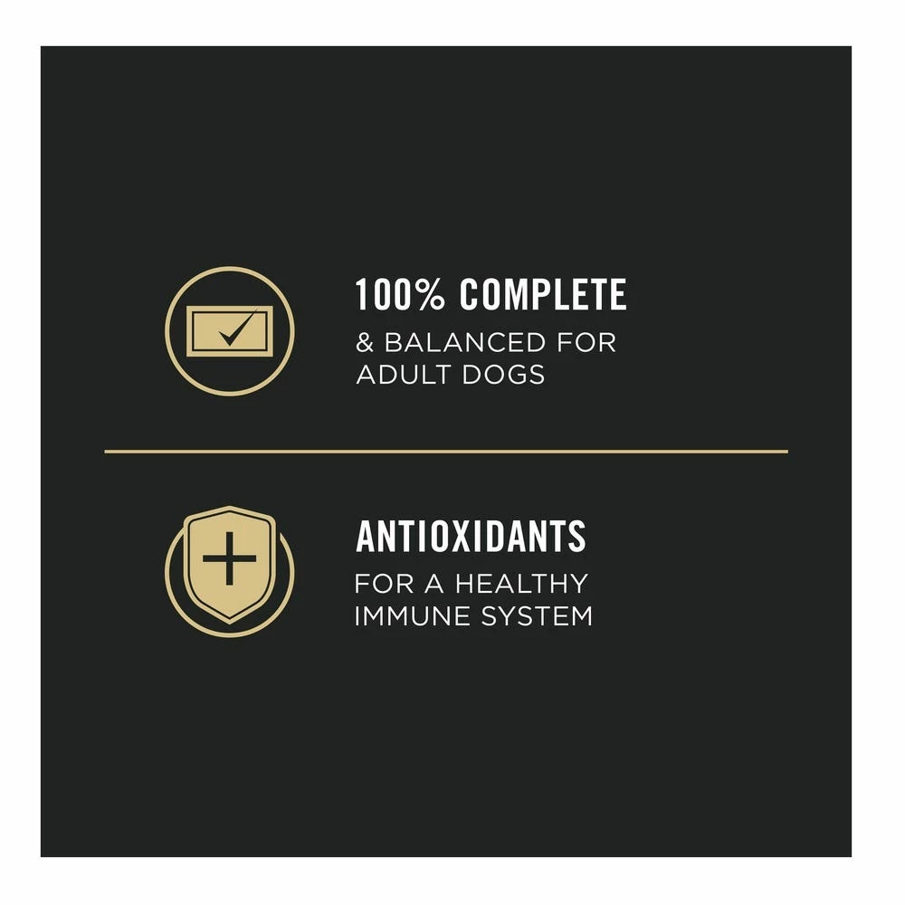 NESTLE PURINA PETCARE CO Purina Pro Plan Sport High Protein Chicken & Rice Entrée Wet Dog Food, 13 oz. Can 8 NESTLE PURINA PETCARE CO Purina Pro Plan Sport High Protein Chicken & Rice Entrée Wet Dog Food, 13 oz. Can - Image 6