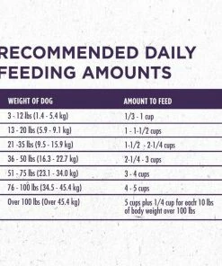 Purina ONE SmartBlend Vibrant Maturity Adult 7+ Formula Dry Dog Food with Real Chicken, 8 lb. Bag -Pets & Wildlife Sales Store 1fc64aea79c84429cb1a0433deaf22ff9e9bd10d 352020254 3