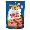 Canine Carry Outs Tender Jerky Dog Treats, Beef Flavor Dog Chews, 3 Ounces - Dog Food -Pets & Wildlife Sales Store 2022001860