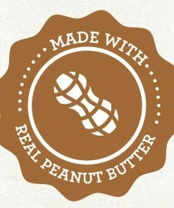 Greenies™ Pill Pockets™ Tablet Size Natural Dog Treats - Real Peanut Butter Flavor, 3.2 oz. Pack (30 Count) -Pets & Wildlife Sales Store 203ef661518fe84647107da40518b15d90073a31 71900323 2