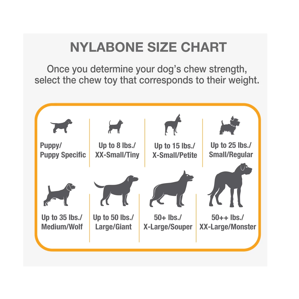 Nylabone Just for Puppies Teething Chew Keys, X-Small/Petite, 1 Count - N219P - Dog Toys 7 Nylabone Just for Puppies Teething Chew Keys, X-Small/Petite, 1 Count - N219P - Dog Toys - Image 5