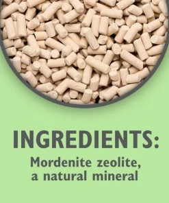 Purina Tidy Cats Litter Pellets, Breeze Refill Litter Pellets, 7 lb. Pouch - Cat Litter -Pets & Wildlife Sales Store 20db9da305f6351f5051aed3eaf24f09b22ac60c 35202211 6