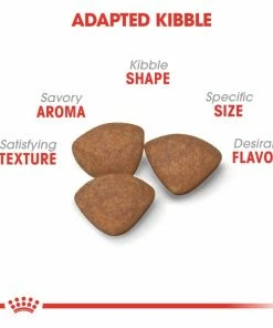 Royal Canin Size Health Nutrition Small Puppy Dry Dog Food, 2.5 lb. Bag -Pets & Wildlife Sales Store 20f1824bcee59677f8a9249aa780cf90e50987b8 55682030 3