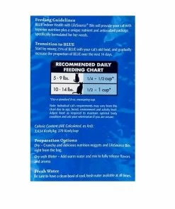 Blue Buffalo Indoor Health Chicken & Brown Rice Recipe Adult Dry Cat Food 7 lb. Bag 9 Blue Buffalo Indoor Health Chicken & Brown Rice Recipe Adult Dry Cat Food 7 lb. Bag -Pets & Wildlife Sales Store 21799b57f4faf75806b308c84a90de1bfe000506 5 4 12