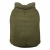 Fashion Pet Sweater Trim Puffy Coat, Olive Green / Large - 702686 - Dog Clothing & Accessories -Pets & Wildlife Sales Store 21a5b0474c528d4e6caa06e26841596a18503378 498436095
