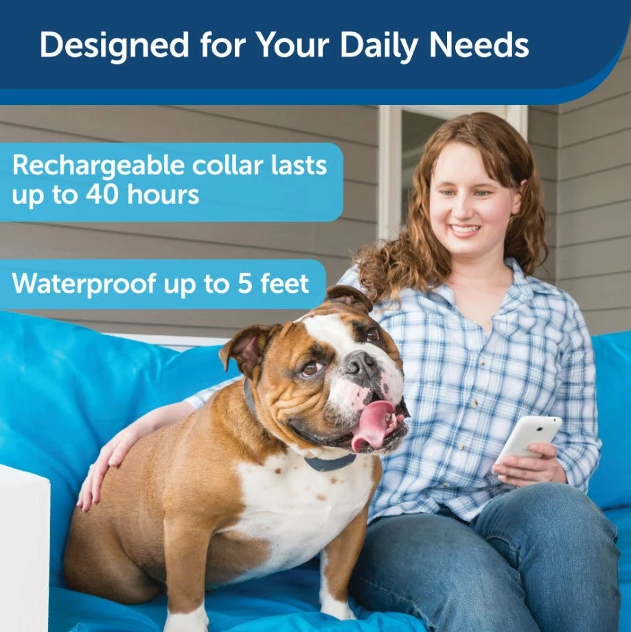 PetSafe® SMART DOG® Trainer - PDT00-15748 - Dog Training & Behavior 7 PetSafe® SMART DOG® Trainer - PDT00-15748 - Dog Training & Behavior - Image 5