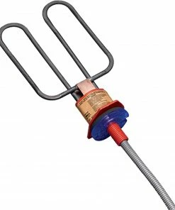 Farm Innovators Tank De-Icer Drain Plug - UPH-15 - Livestock Supplies