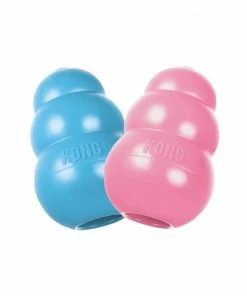 Kong®Puppy Md - Dog Toys