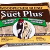 St Albans Bay Woodpecker Blend Suet Cake - 209 - Bird Seed & Food 2 St Albans Bay Woodpecker Blend Suet Cake - 209 - Bird Seed & Food -Pets & Wildlife Sales Store 22a8ad45b6289d81f977bc8c4787f79c86d87cff 80330392 80330392 image 80330392