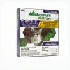 Adventure Plus Cat 9 Lbs and Up (4 Pack) 511126 - Cat Flea & Tick -Pets & Wildlife Sales Store 22e2a98742e9f1148998414ac94fbbef0f587710 31230040