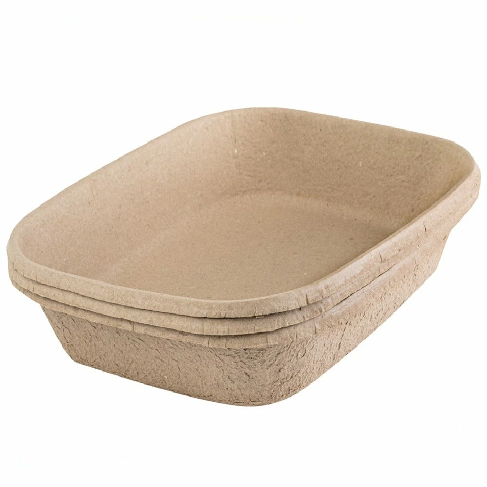 Kitty Sift Disposable Litter Box - Pack of 3, Size Large - KSR-LB-L3 - Litter Boxes & Accessories 4 Kitty Sift Disposable Litter Box - Pack of 3, Size Large - KSR-LB-L3 - Litter Boxes & Accessories - Image 2