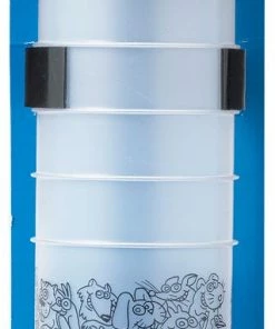 Little Giant Flip-Top Easy Fill Water Bottle, 32 oz. - FTB32 - Rabbit Starter Kits