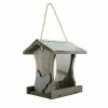 Rustic Farms Tall Hopper Feeder 28708 - Wild Bird Feeders 2 Rustic Farms Tall Hopper Feeder 28708 - Wild Bird Feeders -Pets & Wildlife Sales Store 237d08fa6ceae1c369824c417b013fd47b67aee1 75601009