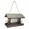 Various Brands Ranch Style Bird Feeder - Seed & Suet - 28709 - Wild Bird Feeders -Pets & Wildlife Sales Store 23885bd6470d7aa4fb8966364fa8330ffdf0da01 75601012 1