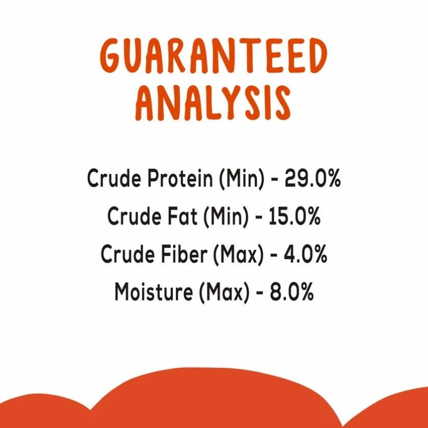 Purina Friskies Party Mix Original Crunch Cat Treats, 30 oz. Canister 5 Purina Friskies Party Mix Original Crunch Cat Treats, 30 oz. Canister - Image 3