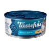Blue Tastefuls Blue Buffalo Tastefuls Adult Wet Cat, Chicken Entrée Pate, 5.5 Oz. Can - Wet Cat Food 2 Blue Tastefuls Blue Buffalo Tastefuls Adult Wet Cat, Chicken Entrée Pate, 5.5 Oz. Can - Wet Cat Food -Pets & Wildlife Sales Store 245173e7820bf08fe9b73ae38638f3b86cafe946 2022010474
