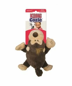 KONG Cozie Funky Monkey Medium ZY25 - Dog Toys -Pets & Wildlife Sales Store 248bb970d9e47fc272812a9ad88b1654611e668c 39770459 39770459 image 39770459