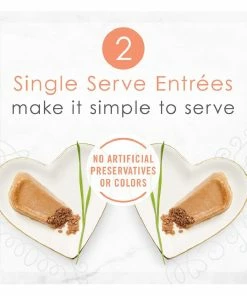 Purina Fancy Feast Petites Wild Alaskan Salmon Entrée Paté Gourmet Cat Food, 2.8 oz. - Wet Cat Food -Pets & Wildlife Sales Store 2574e19937627438c636ceb78adb34cead35ed1e 35200634 4