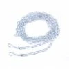 Various Brands 15 Foot Medium Weight Chain Runner CNM15 - 383415 - Dog Houses & Kennels -Pets & Wildlife Sales Store 257ceda06052f1b2afbd44e55599c53c96b5d753 cnm20