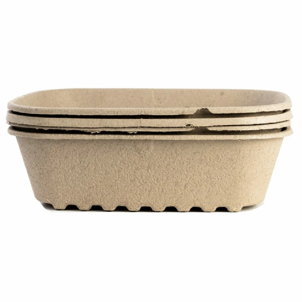 Kitty Sift Disposable Sifting Litter Box Kit: 1 Litter Box + 3 Sifting Liners, Size Large - KSR1LB3SLL1-PS - Litter Boxes & Accessories 4 Kitty Sift Disposable Sifting Litter Box Kit: 1 Litter Box + 3 Sifting Liners, Size Large - KSR1LB3SLL1-PS - Litter Boxes & Accessories - Image 2