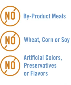 Chicken Soup for the Soul - Chicken, Brown Rice & Pea Recipe Dry Kitten Food, 13.5 lb. Bag - Dry Cat Food -Pets & Wildlife Sales Store 25eedc331da2c09dbac91d3ada1c4633ecf24bc3 2022003843 2