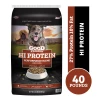Good Friends High Protein Performance Blend All Stages Dry Dog Food, 40 lb. Bag -Pets & Wildlife Sales Store 26223a365be18d600b73e88991e90310d735f973 1150088