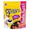 Purina Beggin' Strips Bacon Flavor Dog Treats, 40 oz. Pouch 1 Purina Beggin' Strips Bacon Flavor Dog Treats, 40 oz. Pouch -Pets & Wildlife Sales Store 265e7bbe91b22e1e097ae6eabc185ccf49a27900 37201005