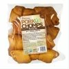 Pork Chomps Roasted Knots 6" Boone Dog Chews, 6 Count Bag - Dog Treats -Pets & Wildlife Sales Store 2667973a4bb45a1dfa5d465144abcafb940455d3 20806572