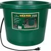 Farm Innovators 200W Heated 16 Gallon Tub HT-200 - Dog Bowls & Feeders