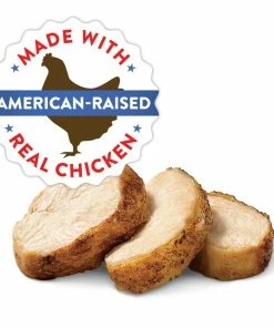 Purina Puppy Chow Complete With Real Chicken Dry Puppy Food 32 lb. Bag - Dry Dog Food -Pets & Wildlife Sales Store 26e38378a131cc75e257693afdd67c21460d6a9a 00017800149143 04