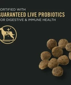 Purina Pro Plan Sensitive Skin & Stomach Lamb & Oat Meal Formula Dry Puppy Food, 4 lb. Bag - Dry Dog Food -Pets & Wildlife Sales Store 27157443b172bd068db324103bc7dc7e530b7e24 352020265 6