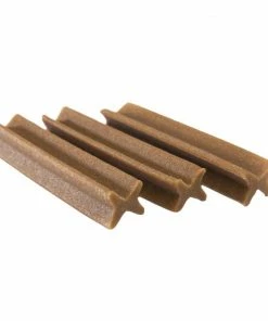 Dentastik Pedigree® Dentastix™ Small/Medium Dog Dental Treats Original Flavor Dental Treats, 14.1 oz. Pack (25 Treats) - Dog Treats -Pets & Wildlife Sales Store 2716dbab867ebee217e66fd85243c315ead43642 70202333 3