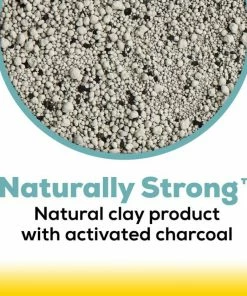 Purina Tidy Cats Naturally Strong Clumping Cat Litter, 20 lb. Jug -Pets & Wildlife Sales Store 27bb8af0f715314f4b6ee800b34ed54af454e60c 352020201 3