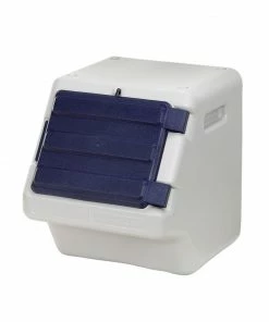 Bergan Stack-n-Stor Food Storage 11735 BNY09 - Cats