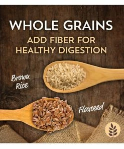 SPORTMiX® Wholesomes Large Breed, Chicken Meal & Rice Adult Dry Dog Food, 40 lb. Bag -Pets & Wildlife Sales Store 28b67f06839e998606d1ab8937485e5d90e04e8b 12525213 3