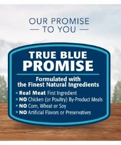 Blue Buffalo Wilderness Puppy Chicken Recipe Grain-Free Dry Dog Food, 24 lb. Bag 15 Blue Buffalo Wilderness Puppy Chicken Recipe Grain-Free Dry Dog Food, 24 lb. Bag -Pets & Wildlife Sales Store 28cdff581119652be6a8273551aa0ca634ff2099 137355104 7
