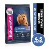 Eukanuba Senior Small Breed Chicken Formula Dry Dog Food, 4.5 lb. Bag -Pets & Wildlife Sales Store 28d9ea8f12ff20efc6d45e53b0248080d4e5a1a0 10951186