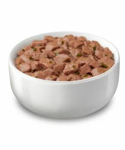 Purina Friskies Farm Favorites Meaty Bits With Whitefish & Spinach Natural Wet Cat Food, 5.5 oz. Can -Pets & Wildlife Sales Store 29040763dce95ef0c5f3858244759fda09077f65 352020221 3