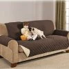 Various Brands Reversible Brown Sofa Protector - 76072 - Cats 1 Various Brands Reversible Brown Sofa Protector - 76072 - Cats -Pets & Wildlife Sales Store 292599292a82ce06a831ea8c9c7eda84fecd5d2a 219190123 219190123 image 219190123