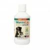 Durvet WormEze™ Liquid Canine & Feline Anthelmintic, 8 oz. - 051662 - De-Wormer -Pets & Wildlife Sales Store 295b05f2b5d375aa3b3a5f5f7d2167d8f6f8ca23 6291050