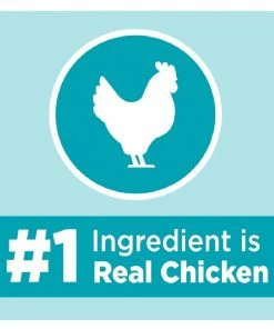 Iams ProActive Health Indoor Weight & Hairball Care with Chicken & Turkey Adult Dry Cat Food, 7 lb. Bag -Pets & Wildlife Sales Store 2998b80fb1c8af308930b6fdaffc57fb690f1b05 10951330 2