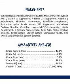 Vitakraft® Slims with Alfalfa - Treats for Small Animals, 1.76 oz. - 25676 - Small Animal Feed & Treats -Pets & Wildlife Sales Store 2a63baea3e72c448c71f1f291f86ae5ba30e8d43 66861011 4