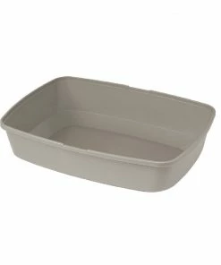 Moderna Litter Box Tray 20in Large AA00-0330 - Litter Boxes & Accessories