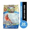 Various Brands Country Road Wild Bird Seed, 20 lb. Bag - PWB20-RK - Bird Seed & Food -Pets & Wildlife Sales Store 2a6d1e59e5b13627c337d857420abb725068fe1b 4650029