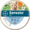 Seresto Cat Flea & Tick Collar - 9579522 -Pets & Wildlife Sales Store 2a781925f95da4aeb5964fcf48f9f9be4ed70506 57120080
