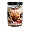 Boss Dog Brand Boss Dog® Brand Boss ProBalls™ Freeze Dried Treats for Dogs - Beef Meatballs, 6 oz. Jar - Dog Treats
